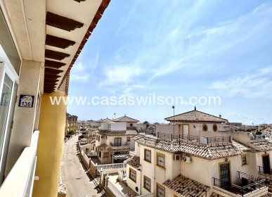 Sale - Apartment - La Zenia - Costa Blanca