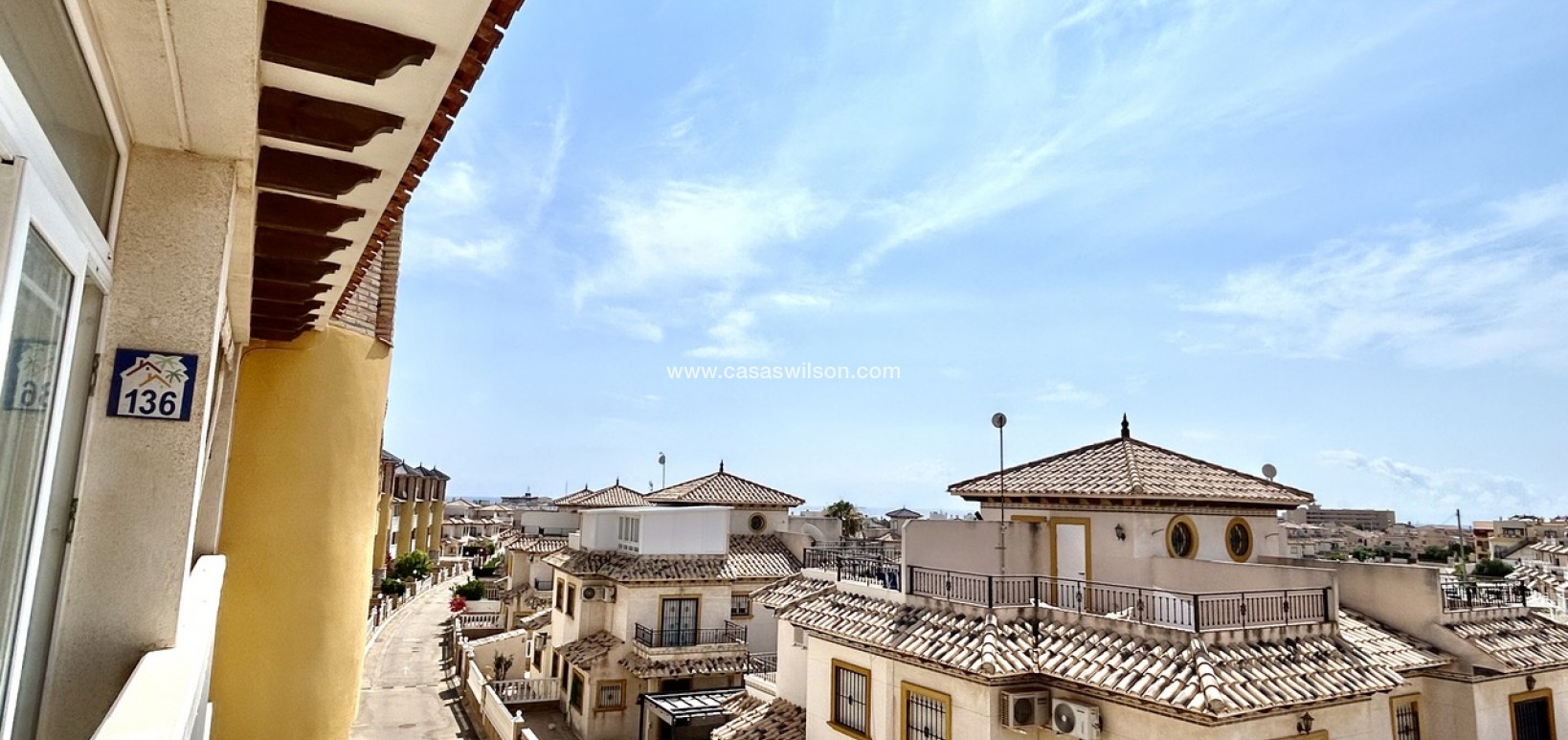 Sale - Apartment - La Zenia - Costa Blanca