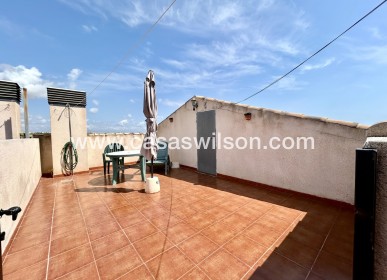 Sale - Apartment - La Zenia - Costa Blanca