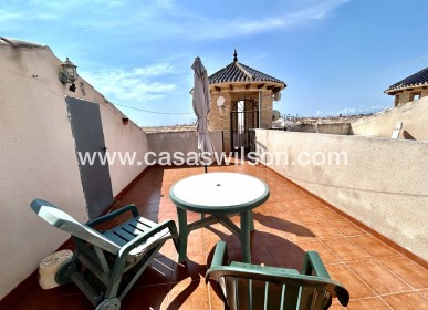 Sale - Apartment - La Zenia - Costa Blanca