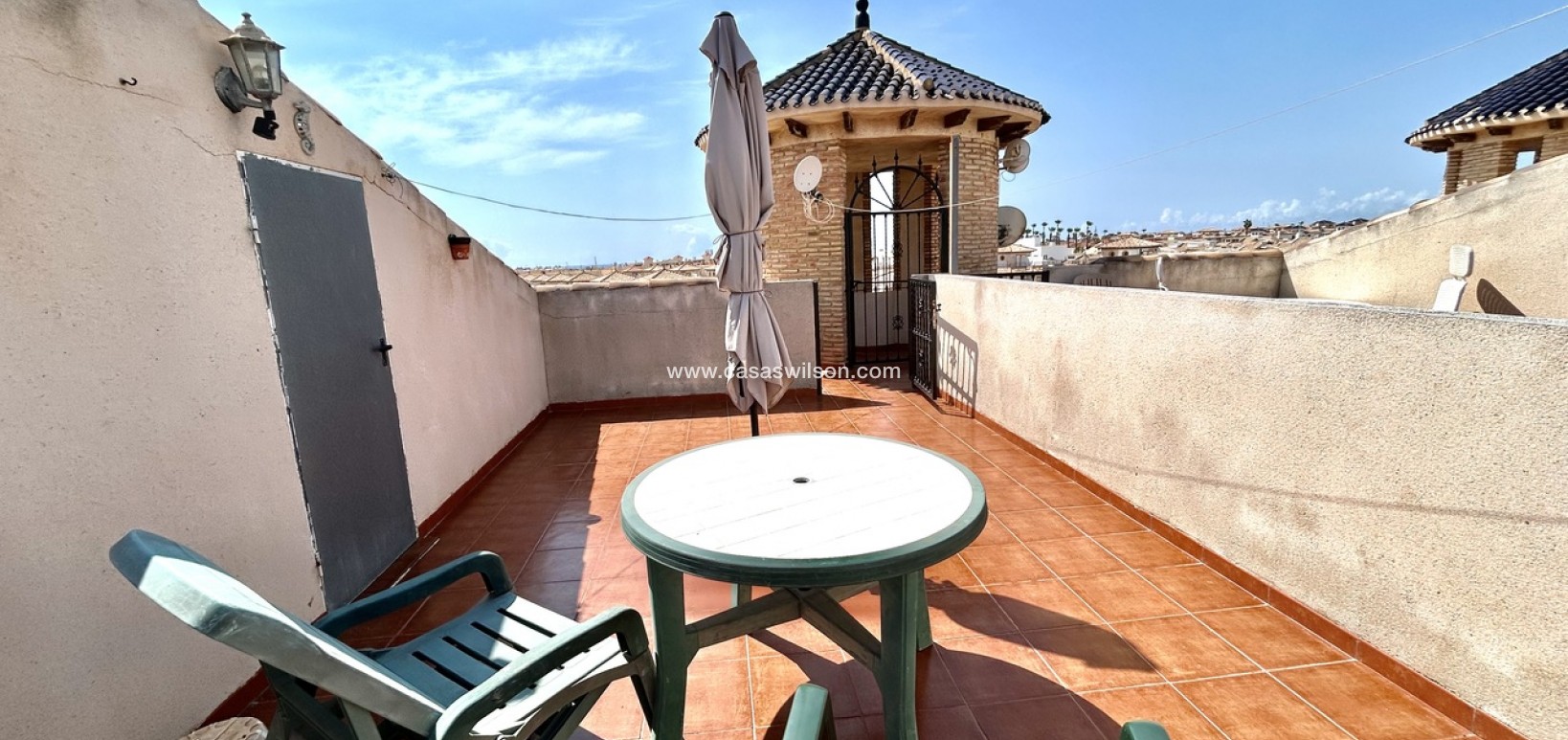 Sale - Apartment - La Zenia - Costa Blanca