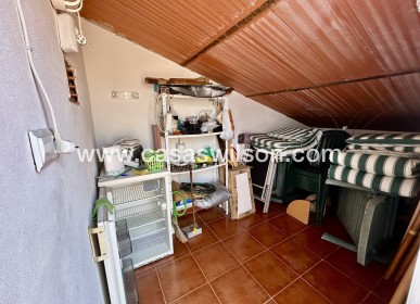 Sale - Apartment - La Zenia - Costa Blanca