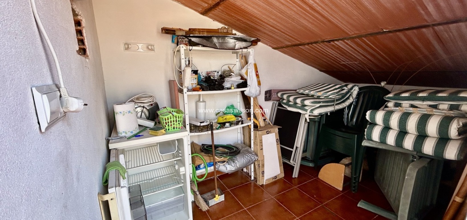 Sale - Apartment - La Zenia - Costa Blanca