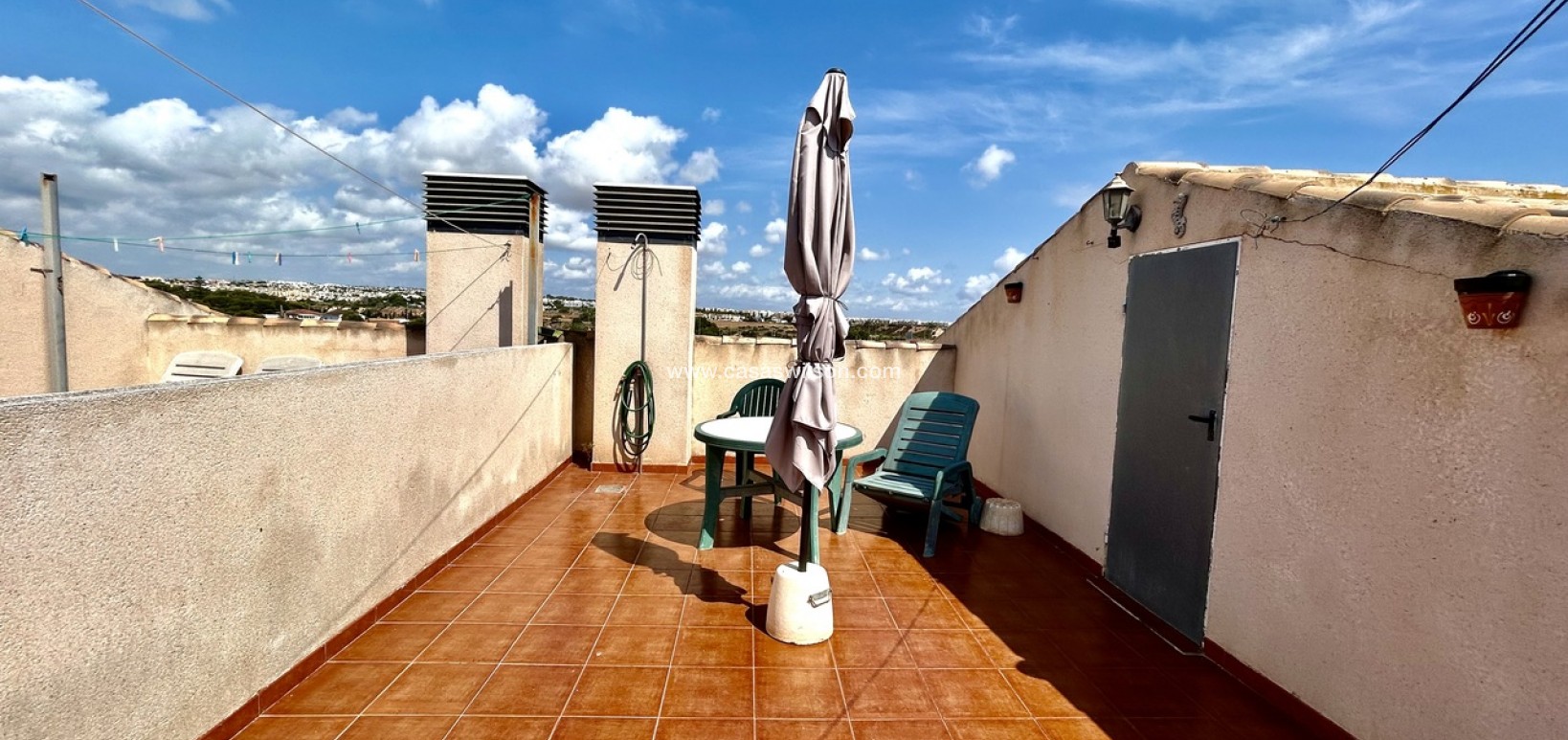 Sale - Apartment - La Zenia - Costa Blanca