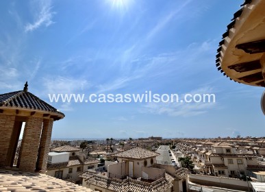 Sale - Apartment - La Zenia - Costa Blanca