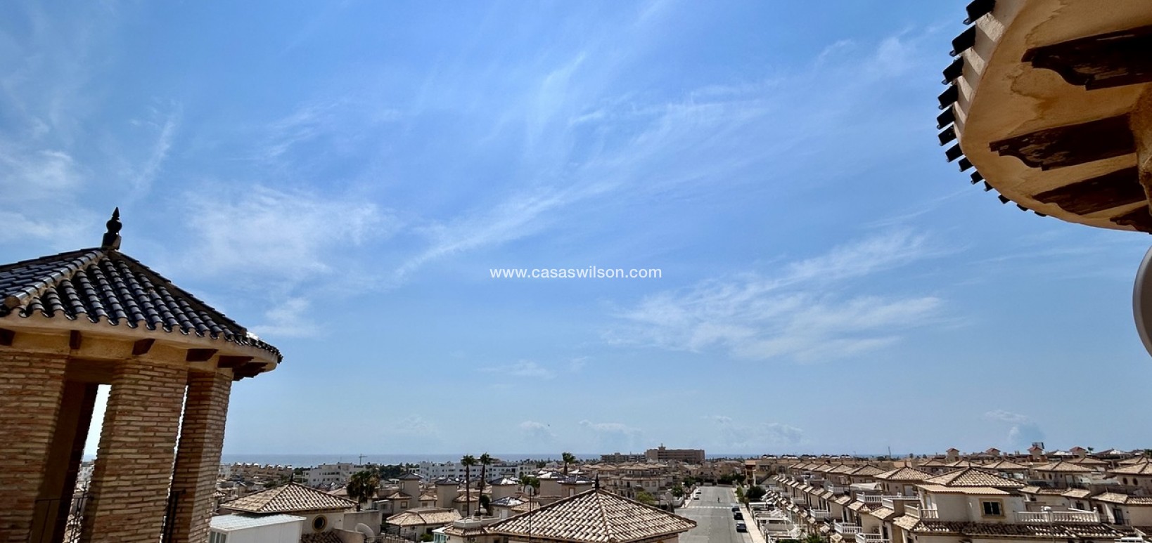 Sale - Apartment - La Zenia - Costa Blanca