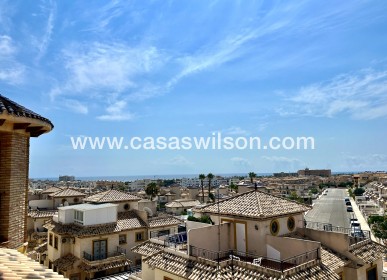 Sale - Apartment - La Zenia - Costa Blanca