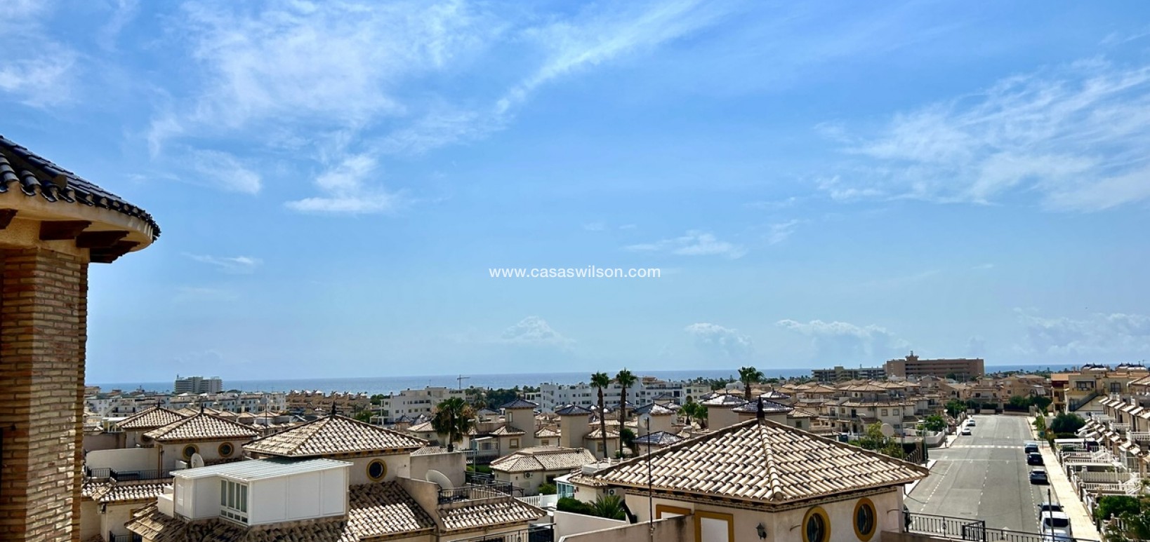 Sale - Apartment - La Zenia - Costa Blanca