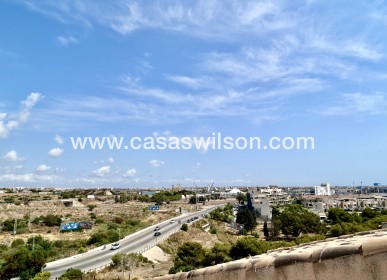 Sale - Apartment - La Zenia - Costa Blanca