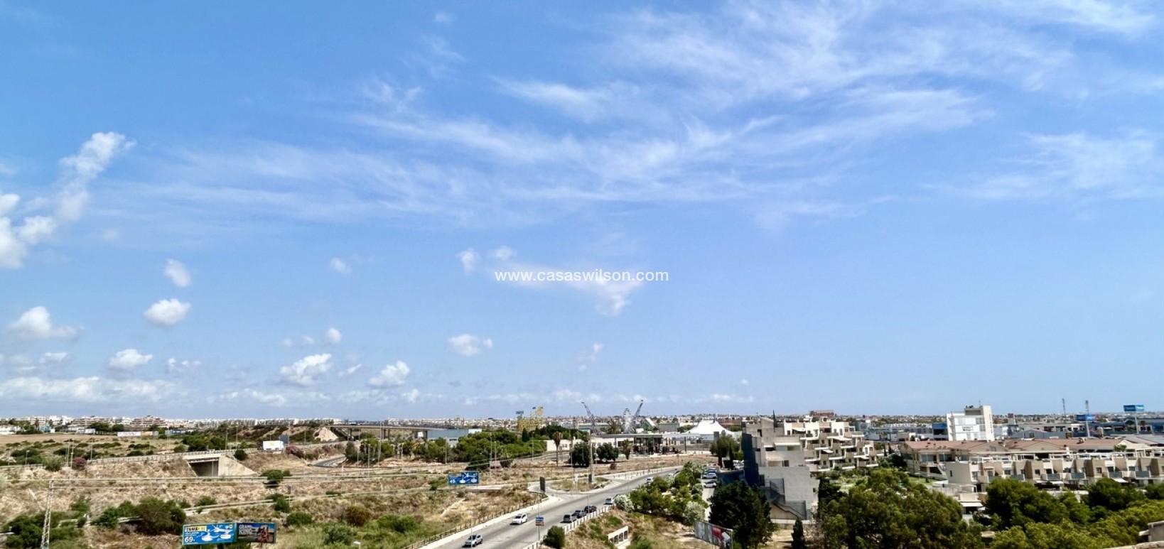 Sale - Apartment - La Zenia - Costa Blanca