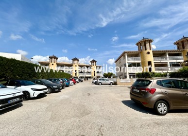 Sale - Apartment - La Zenia - Costa Blanca