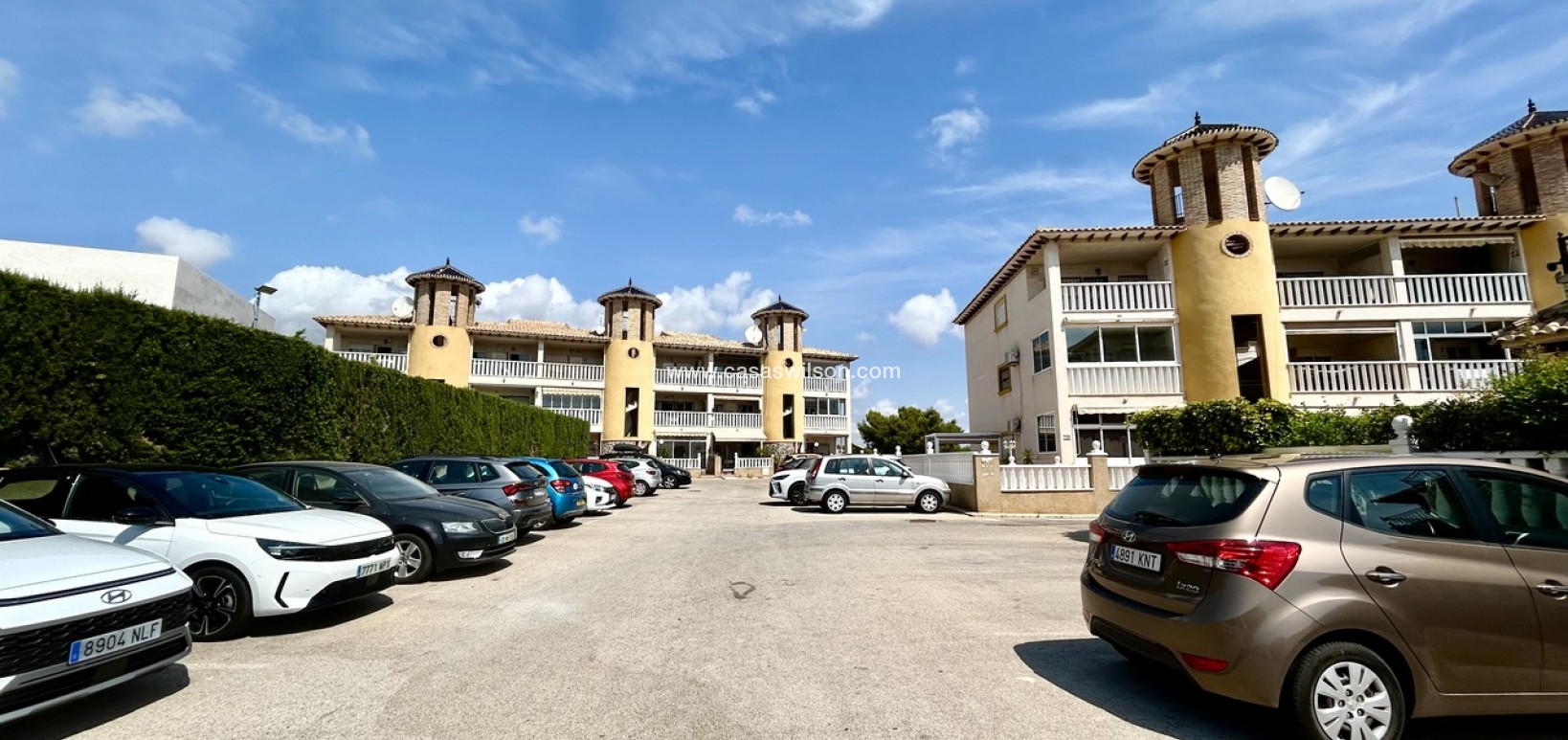 Sale - Apartment - La Zenia - Costa Blanca