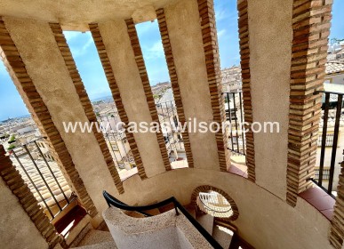 Sale - Apartment - La Zenia - Costa Blanca