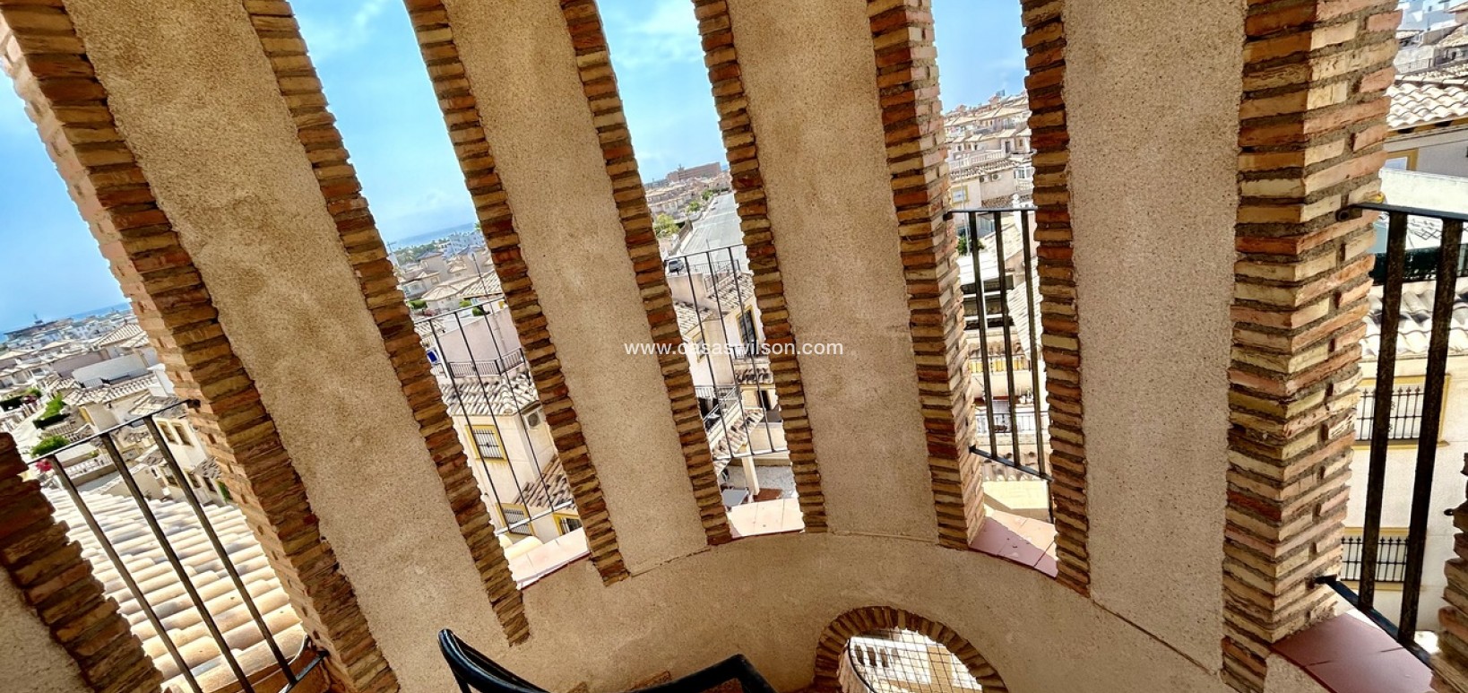 Sale - Apartment - La Zenia - Costa Blanca
