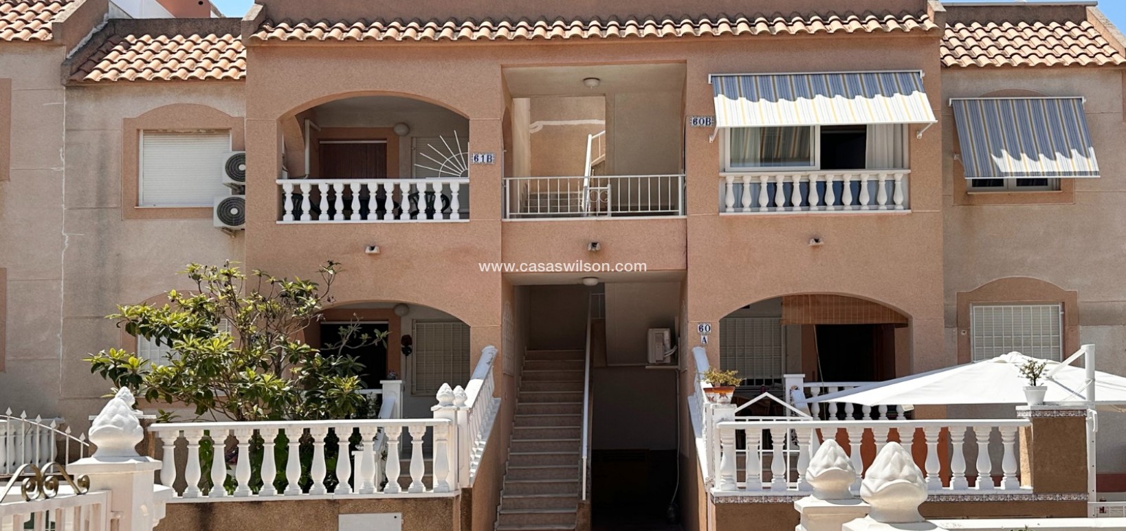 Sale - Bungalow - Torrevieja - Costa Blanca