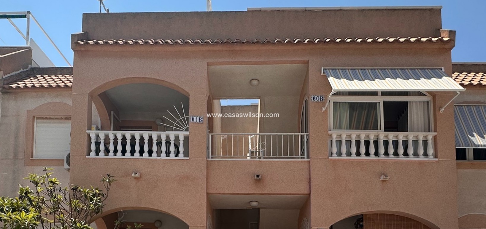 Sale - Bungalow - Torrevieja - Costa Blanca