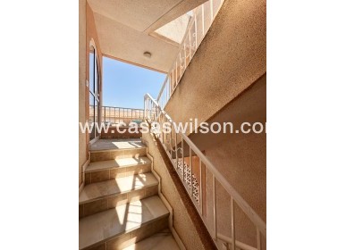 Sale - Bungalow - Torrevieja - Costa Blanca