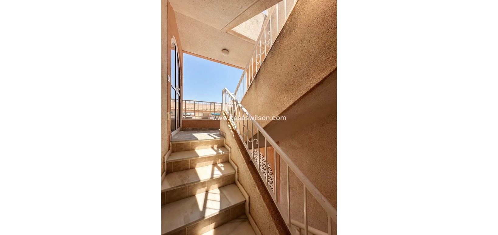 Sale - Bungalow - Torrevieja - Costa Blanca