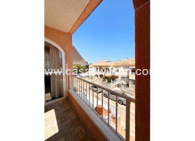 Sale - Bungalow - Torrevieja - Costa Blanca