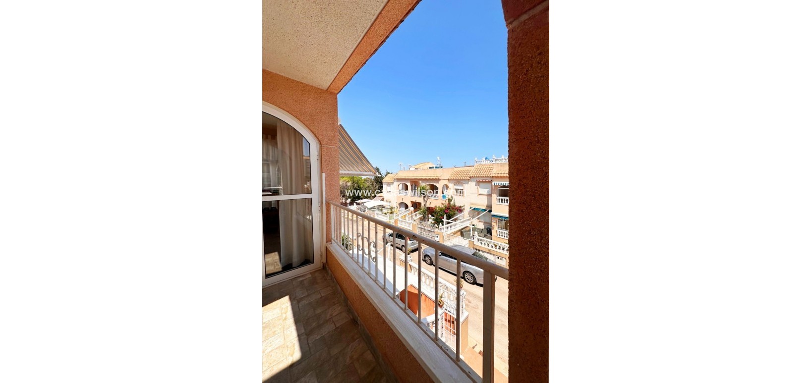 Sale - Bungalow - Torrevieja - Costa Blanca