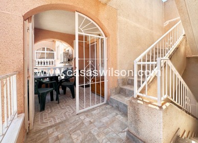 Sale - Bungalow - Torrevieja - Costa Blanca