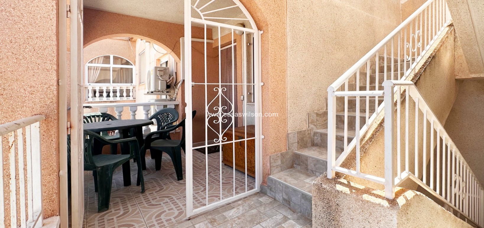 Sale - Bungalow - Torrevieja - Costa Blanca