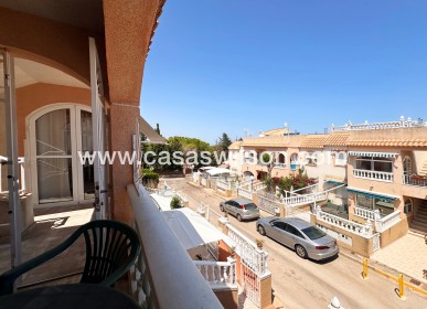 Sale - Bungalow - Torrevieja - Costa Blanca