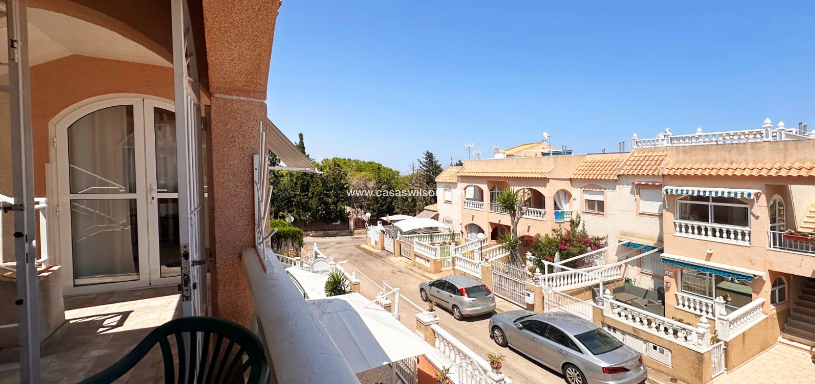 Sale - Bungalow - Torrevieja - Costa Blanca