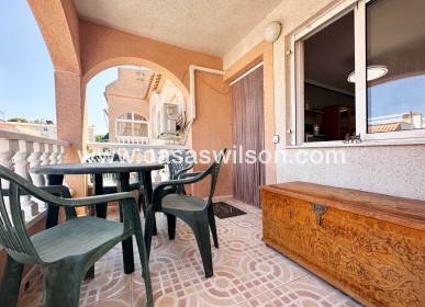 Sale - Bungalow - Torrevieja - Costa Blanca