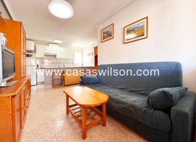 Sale - Bungalow - Torrevieja - Costa Blanca