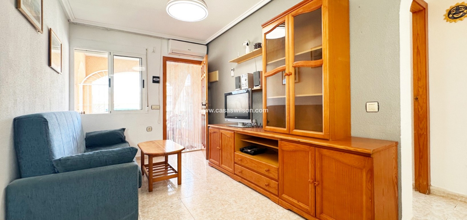 Sale - Bungalow - Torrevieja - Costa Blanca