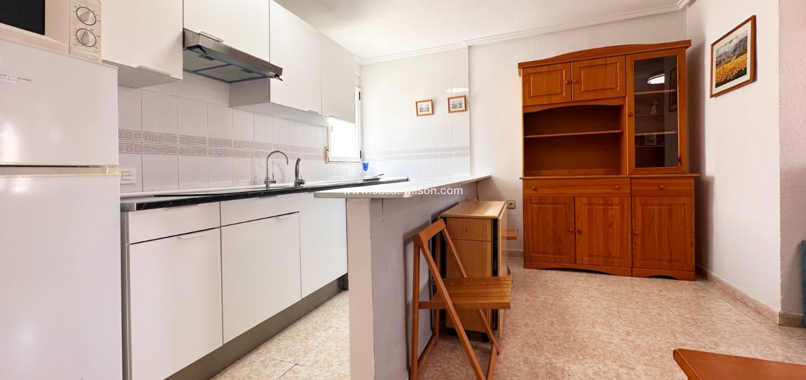 Sale - Bungalow - Torrevieja - Costa Blanca