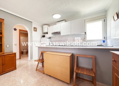 Sale - Bungalow - Torrevieja - Costa Blanca