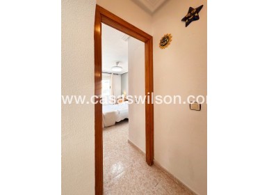 Sale - Bungalow - Torrevieja - Costa Blanca