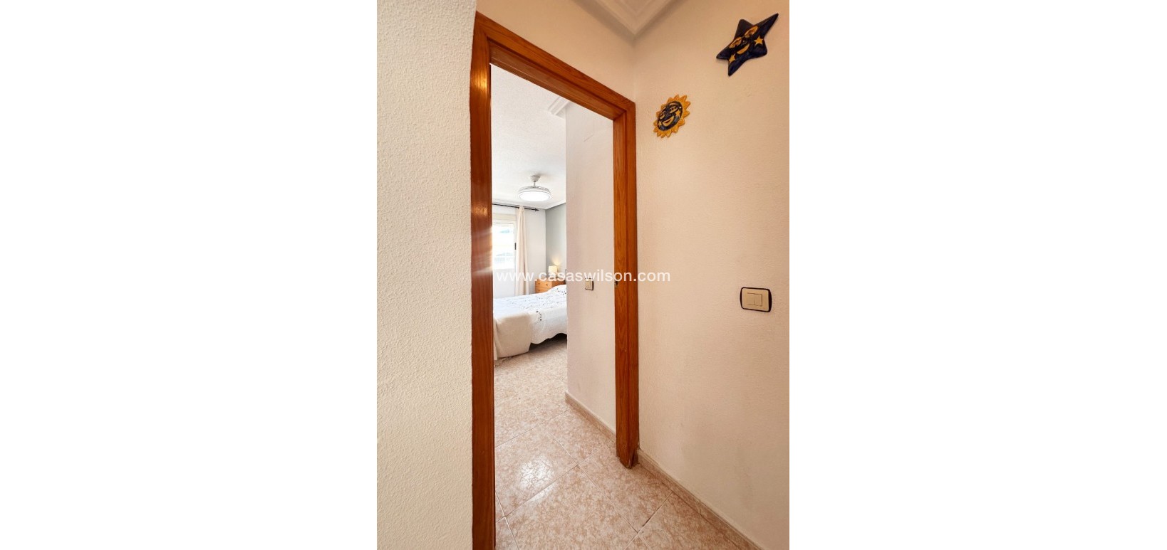 Sale - Bungalow - Torrevieja - Costa Blanca