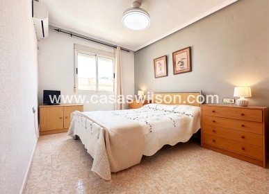 Sale - Bungalow - Torrevieja - Costa Blanca