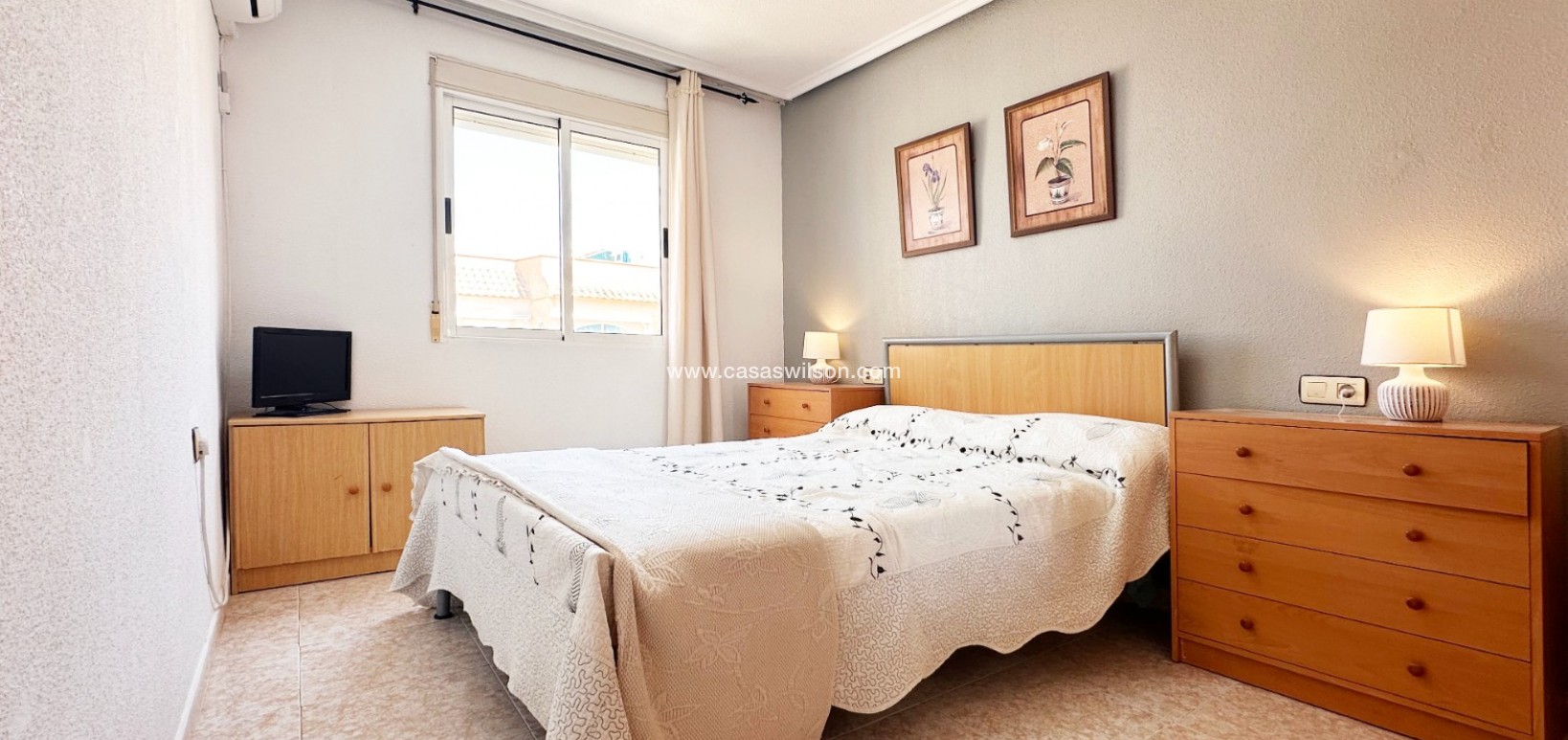 Sale - Bungalow - Torrevieja - Costa Blanca