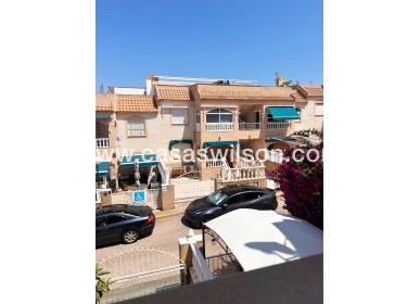 Sale - Bungalow - Torrevieja - Costa Blanca
