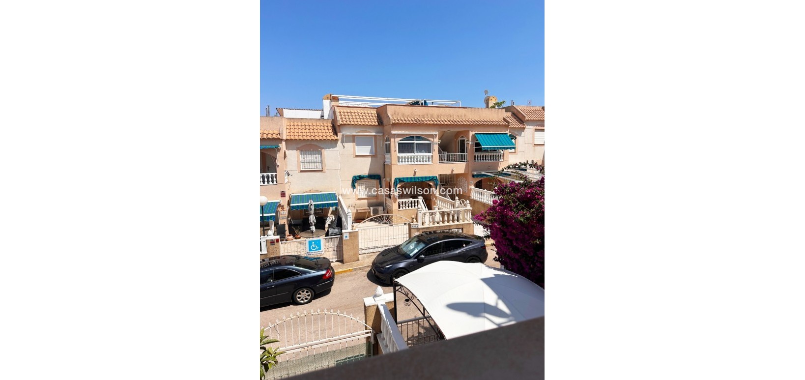 Sale - Bungalow - Torrevieja - Costa Blanca