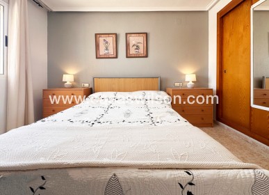 Sale - Bungalow - Torrevieja - Costa Blanca