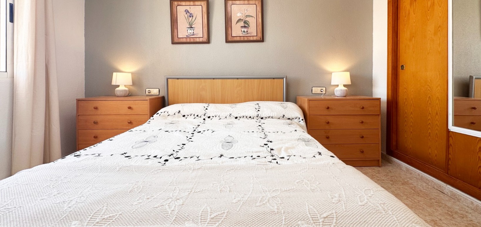 Sale - Bungalow - Torrevieja - Costa Blanca