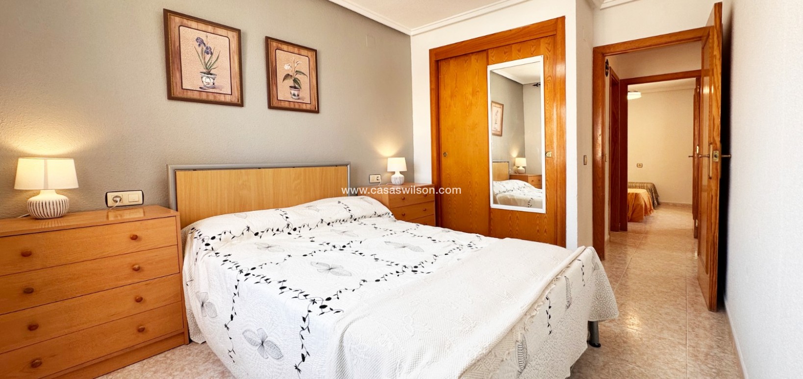 Sale - Bungalow - Torrevieja - Costa Blanca