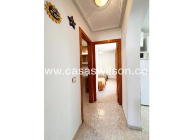 Sale - Bungalow - Torrevieja - Costa Blanca