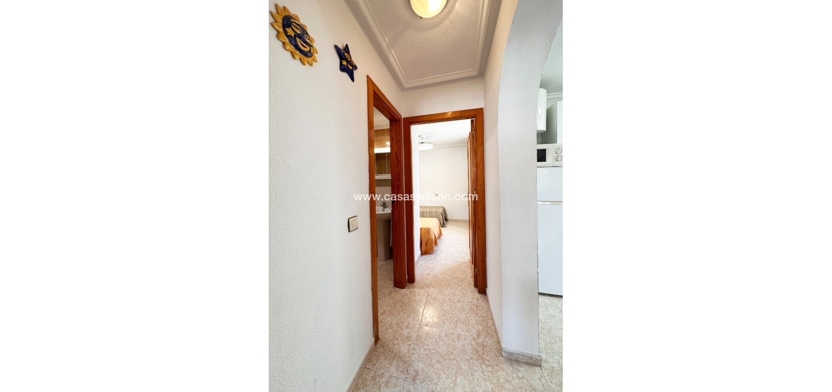 Sale - Bungalow - Torrevieja - Costa Blanca