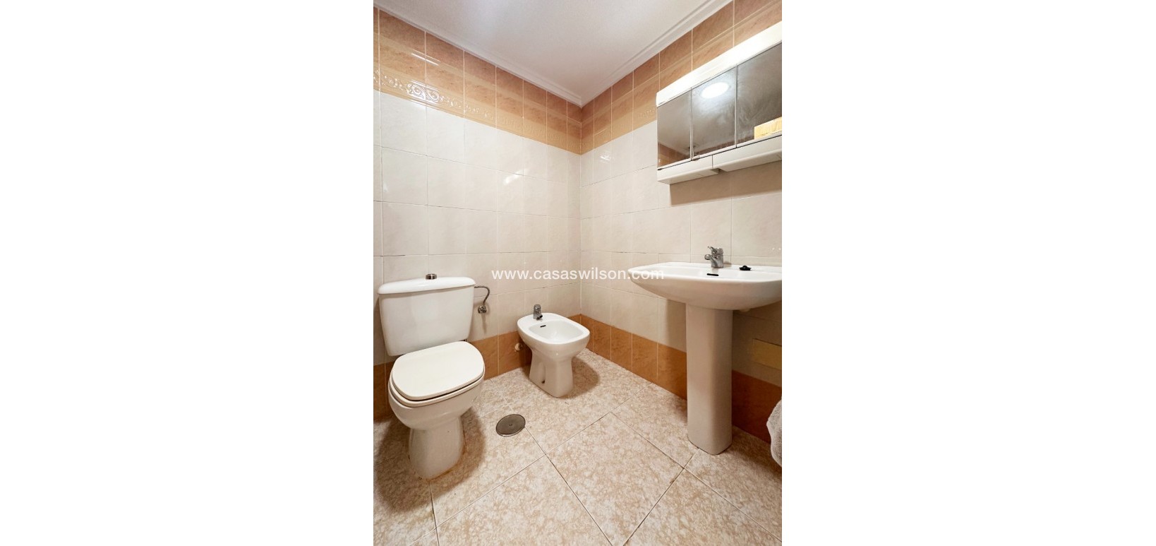 Sale - Bungalow - Torrevieja - Costa Blanca