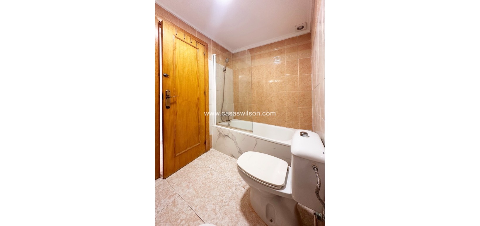 Sale - Bungalow - Torrevieja - Costa Blanca