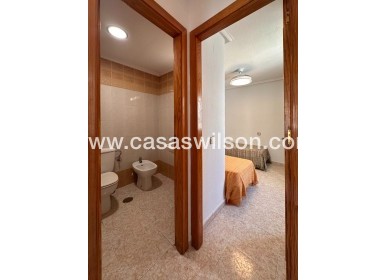 Sale - Bungalow - Torrevieja - Costa Blanca
