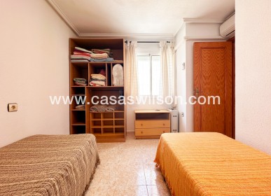 Sale - Bungalow - Torrevieja - Costa Blanca