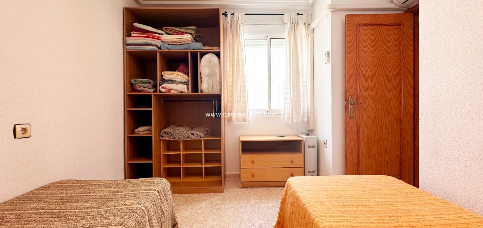 Sale - Bungalow - Torrevieja - Costa Blanca