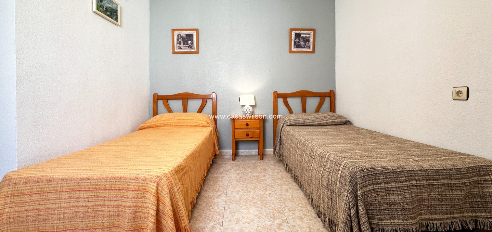 Sale - Bungalow - Torrevieja - Costa Blanca